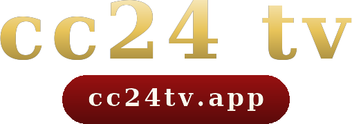 cc24 tv logo