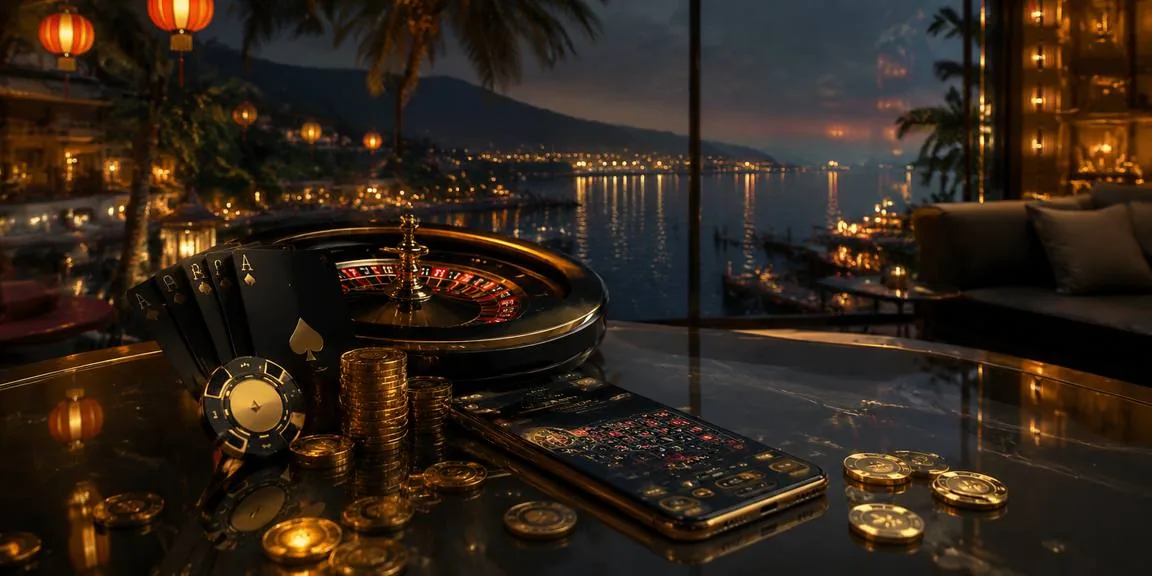 cc24 tv Việt Nam Sảnh casino